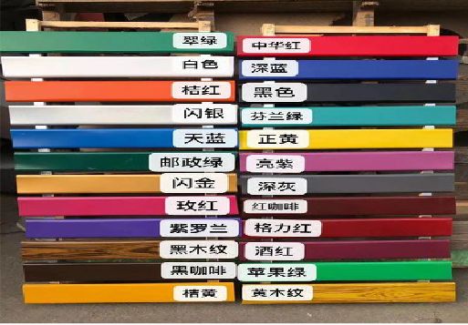 仙游做招牌可以用哪些材料？